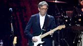 Eric Clapton Postpones Two European Tour Dates After Positive COVID Test