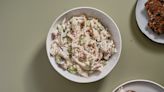 Cranberry And Pecan Chicken Salad Recipe