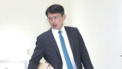 黃國昌喊與國民黨輪值守議場 王定宇嘆：真把民眾黨帶成藍營附庸