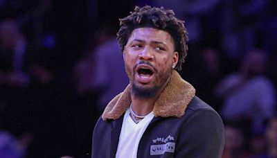 Three NBA teams that would be interested in trading for Marcus Smart