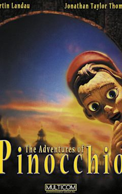 The Adventures of Pinocchio