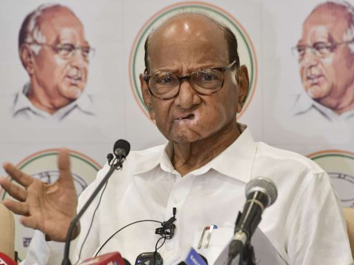 Congress, Shiv Sena (UBT), NCP (SP) to jointly contest assembly polls, seat sharing to begin soon: Pawar
