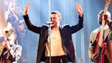 Justin Timberlake Takes Stage in Chicago in First Appearance Since Arrest: 'It's Been a Tough Week'