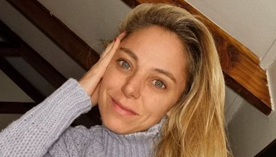 Muere en un incendio el hijo de 6 años de la actriz Mariana Derderián y el padre del niño permanece en coma inducido