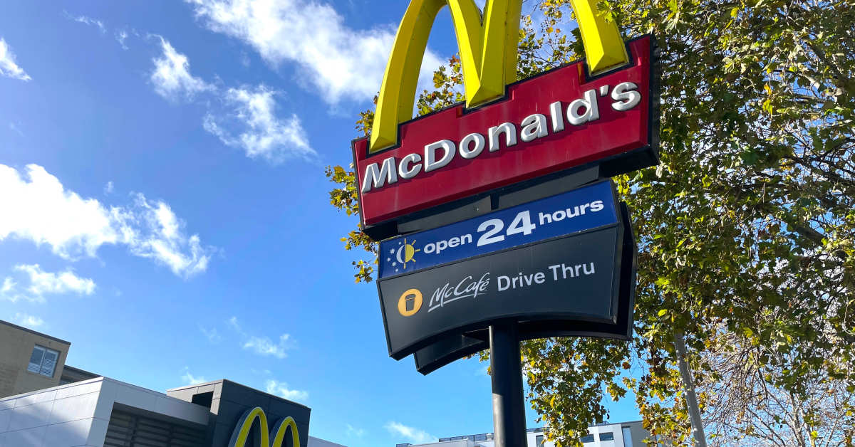 Study Reveals How $5 Value Meal Has Impacted McDonald’s Foot Traffic