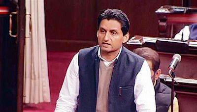 Lok Sabha election results warning to arrogant BJP govt: Rohtak MP Deepender Hooda