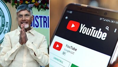 YouTube, Google may log into Andhra’s capital Amaravati