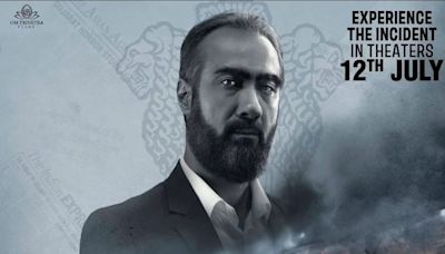 ...Godhra' Trailer Review: Ranvir Shorey Is A Lawyer Trying To Expose The Truth Behind The Train Burning Case