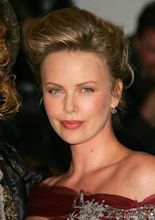 Charlize Theron