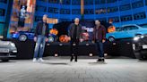 BBC confirms death of Top Gear, but there are still 33 series available to stream on iPlayer