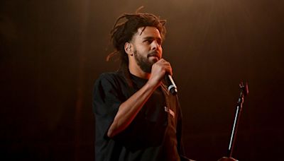 J. Cole receives social media praise for his verse on Tee Grizzley’s “Blow for Blow”