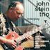 John Stein Trio: Interplay