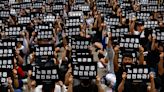 28,000 Samsung union members could stage a walkout on June 7