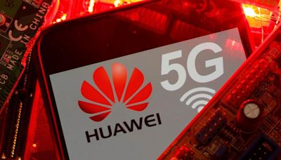 Alemania prohibirá en sus redes 5G el uso de componentes de empresas chinas Huawei y ZTE