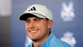 Ludvig Aberg aims to build on his Masters runner-up finish by winning 1st major at PGA Championship