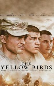 The Yellow Birds