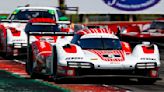 Porsche Penske Motorsports doing its part in Penske’s big year