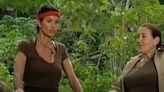 I'm A Celebrity's most explosive rows: From Janice and Lynne to Shaun and Gillian