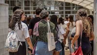 Enem 2024: inscrições terminam nesta sexta-feira | Brasil | O Dia