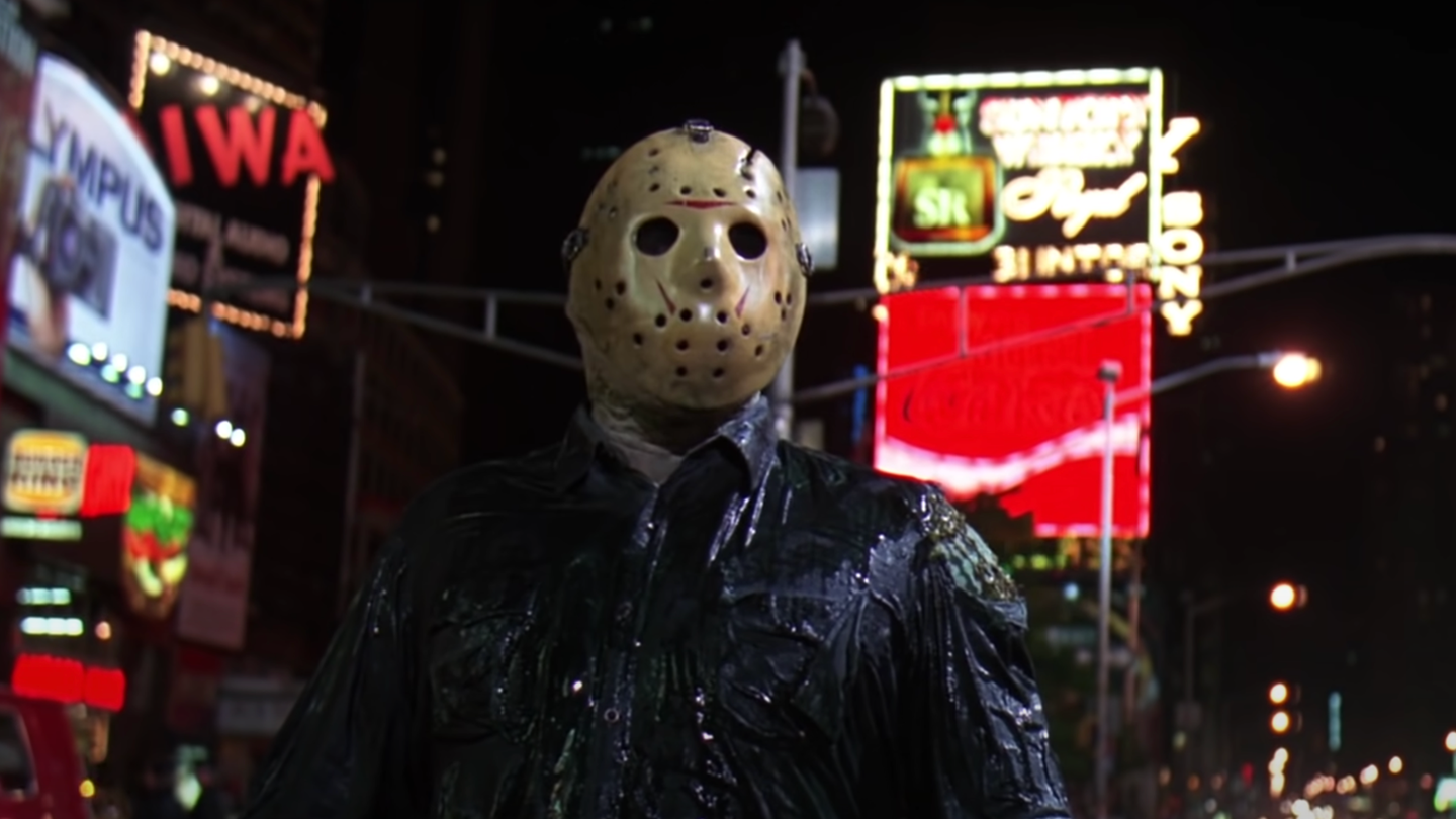 How to Watch the ‘Friday the 13th’ Movies in Order