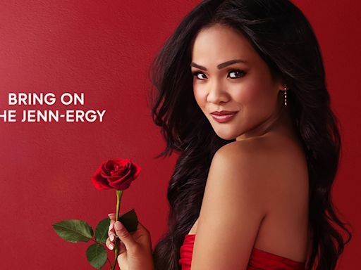 The Bachelorette Season 21 Spoilers & Who Wins Jenn’s Season