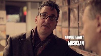 Richard Hawley