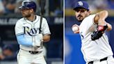 Rays get B. Lowe back for 1st time since April, but lose Eflin to 15-day IL