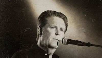 The one song Brian Wilson calls The Beach Boys’ anthem: “One of my favourite songs”