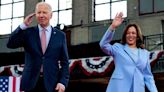 Kamala Harris Is Having a Surprise Resurgence as Biden’s Campaign Unravels