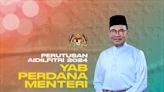 In Aidilfitri message, PM Anwar urges Malaysians towards unity and forgiveness (VIDEO)