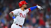 Phillies' Edmundo Sosa showing he's more than just a defender