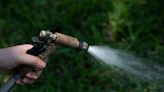 Georgetown, Leander issue immediate bans on outdoor watering with irrigation systems