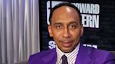 Stephen A. Smith Sees A Bit Of Himself In This Iconic 'Starter' Pokémon