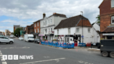 Marlborough: High street explosion hits 1,400 properties