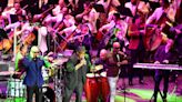 Orquesta cubana Los Van Van actuarán en el Día Nacional de la Salsa de Puerto Rico