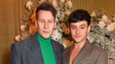 Tom Daley and husband Dustin Lance Black welcome second son Phoenix via surrogate