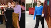 El gran cambio de Harper Beckham, que acaba de cumplir 12 años