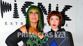 ¡Compinches y cancheras! Los looks de Moria Casán y Sofía Gala en la presentación de un nuevo canal de streaming