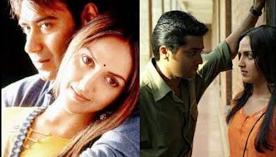 20 years of Yuva: Esha Deol reveals why Mani Ratnam cast her in the role of Radhika, says ‘I was moofat’