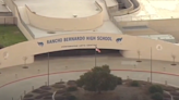 Father and son arrested over school shooting threat in San Diego