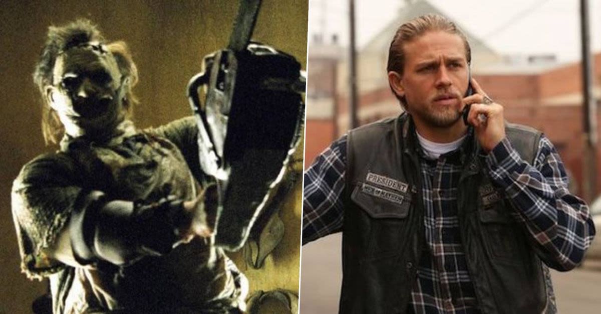 Sons of Anarchy star Charlie Hunnam gets cast as the real-life serial killer who The Texas Chainsaw Massacre was based on in Netflix’s Monster series