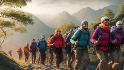 Know Best Offbeat Treks For Adventurous Travelers Around Jogindernagar