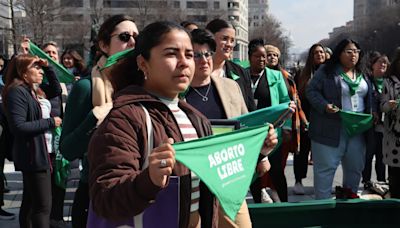 ¿Qué estados podrían incluir el aborto en la boleta electoral en 2024?