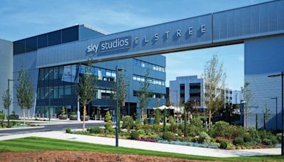 Universal’s Sky Studios Elstree Hosts ‘Wicked,’ ‘Jurassic Park’ Sequels in Expanding Overseas Production Footprint