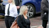 "I'm truly sorry"- Michelle O'Neill apologises for attendance at Bobby Storey funeral during Covid-19 pandemic