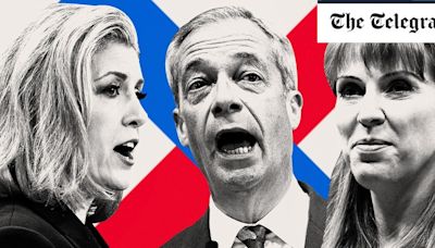 Who won the BBC general election TV debate? Our writers give their verdicts