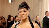 Ashley Graham’s Must-See Met Gala Dress Took 500 Hours To Create - E! Online