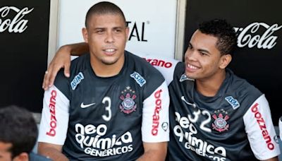 Série B: Apostando em "medalhões" Amazonas negocia com atacante ex-Corinthians