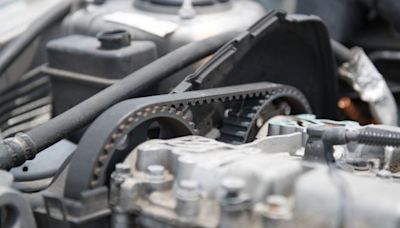 Auto Lab Libertyville Shares 3 Signs Your Timing Belt Is Failing