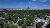 ‘Be a Smart Ash’ initiative plants trees for free around Denver neighborhoods